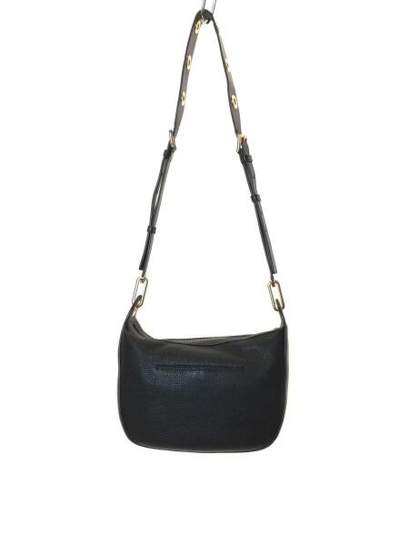 MICHAEL KORS ショルダーバッグ 30F6GRXM2L Amazon | Michael Michael Kors Raven Medium Leather Messenger