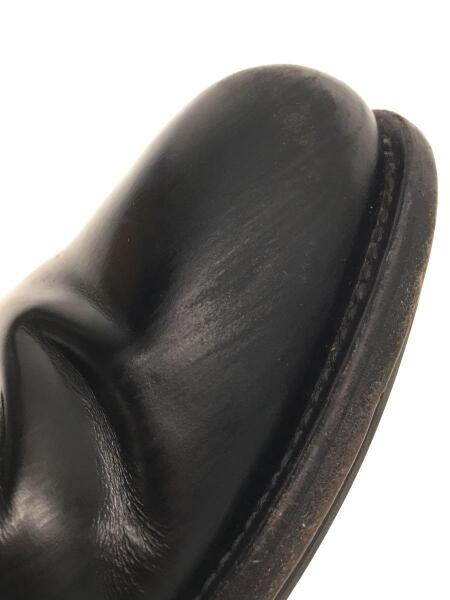 PRADA(プラダ) / ドレスシューズ/--/BLK | 中古品の販売・通販なら