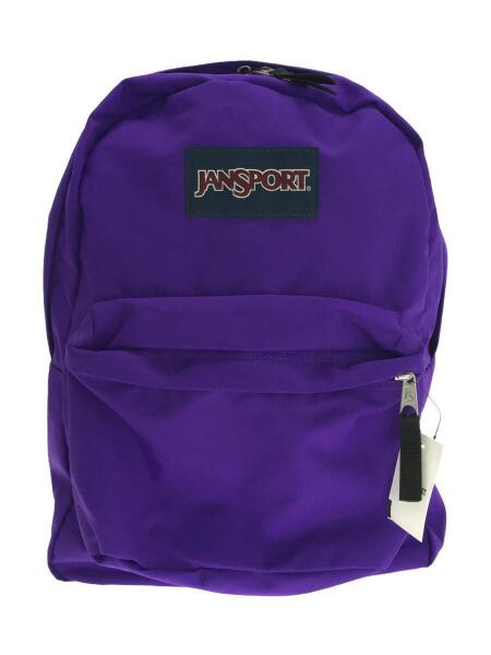 JANSPORT(ジャンスポーツ) / スーパーブレイクバックパック 