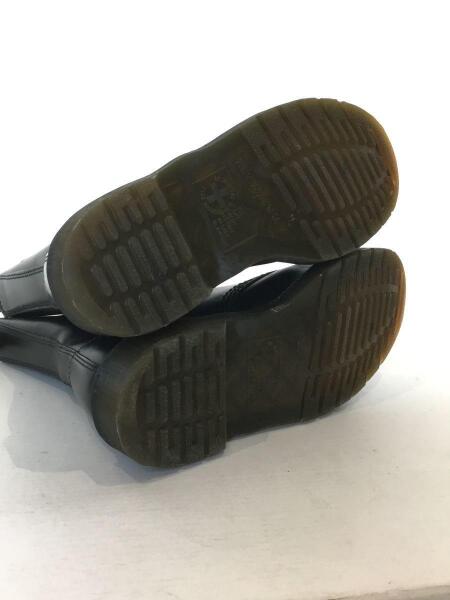 Dr.Martens(ドクターマーチン) / ブーツ/US7/ブラック/レザー/10092001