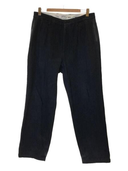 2 ディセンダント 2タックトラウザーパンツ DESCENDANT 21SS DC-3 TUCK