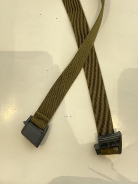 ストーンアイランド(Stone )黒ベルト 楽天市場】stone island（ベルト・サスペンダー｜バッグ・小物