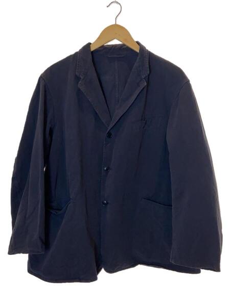 COMOLI 20SS リネンコットンジャケット 48