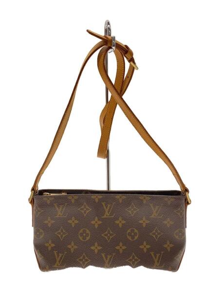 LOUIS VUITTON(ルイヴィトン) / トローター_モノグラム・キャンバス_ 