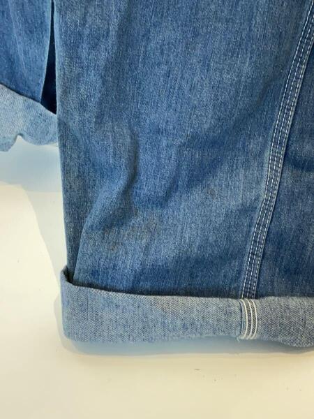 BIGMAC(ビックマック) / オーバーオール/--/コットン/IDG/無地 | 古着