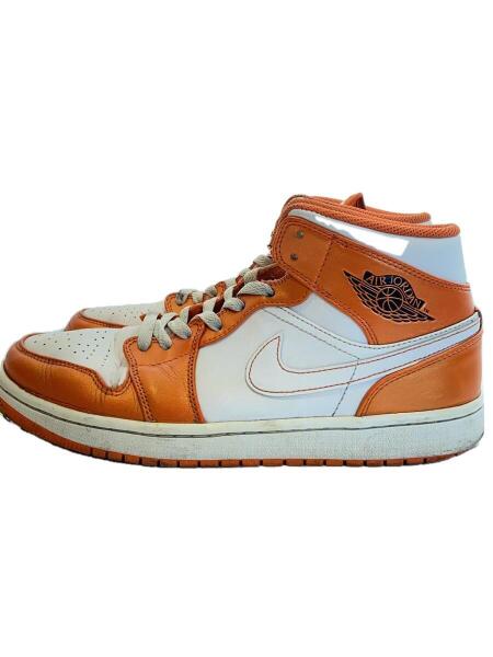 NIKE JORDAN 1 MID スペシャルエディション 27.5cm エア