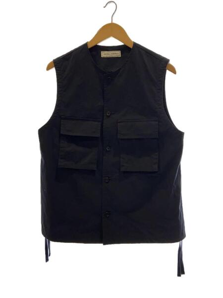 UNIVERSAL PRODUCTS(ユニバーサルプロダクツ) / UTILITY VEST/3 