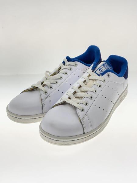 adidas(アディダス) / Stan Smith/ローカットスニーカー/27cm/BLU