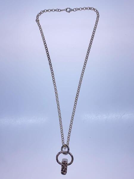 市松(イチマツ) / ネックレス/SILVER/SLV/トップ有/レディース 