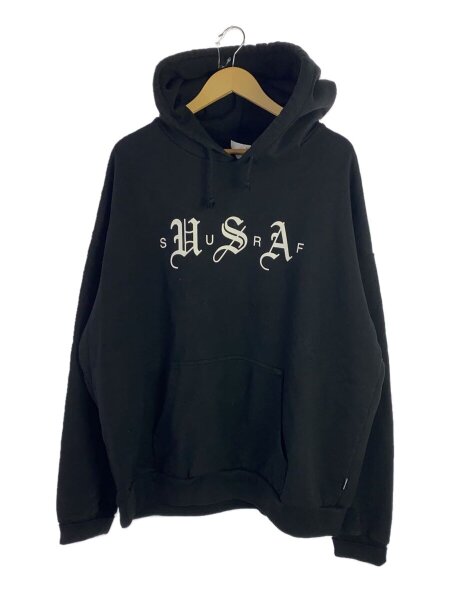 NOON GOONS(ヌーングーンズ) / ×RHC Ron Herman/USA Surf Sweat Hoodie  