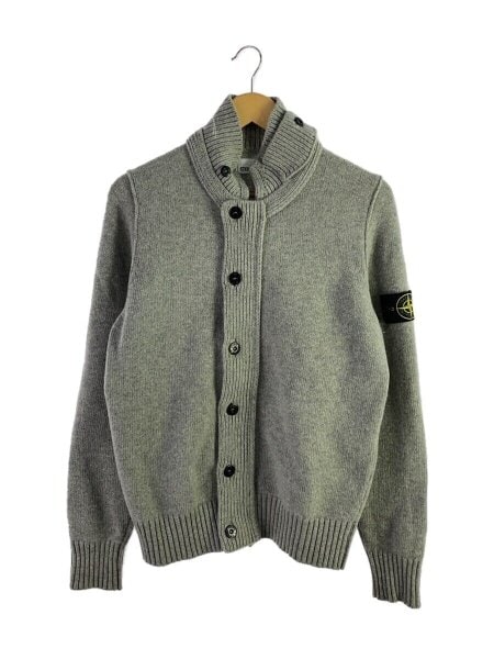 STONE ISLAND(ストーンアイランド) / スタンドカラーニット 