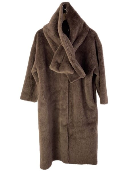 Her lip to(ハーリップトゥ) / Faux Fur Reversible Coat/M 