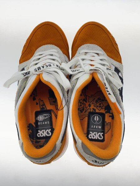 ASICS(アシックス) / □AFEW×BEAMS KOI/GEL-LYTE 3/25cm/ORN 
