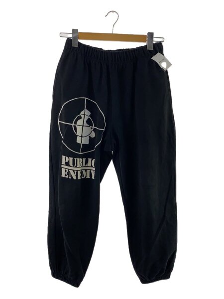 X-LARGE(エクストララージ) / ×PUBLIC ENEMY/スウェットパンツ/M