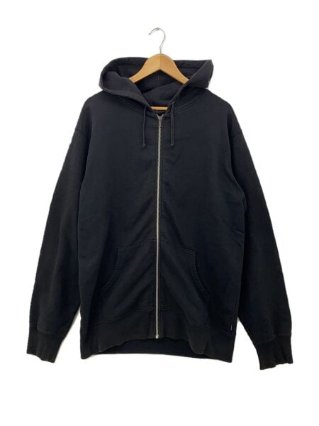 Supreme(シュプリーム) / 14SS/ANTI HERO/Zip Up Sweatshirt/XL 