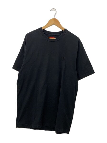 Supreme(シュプリーム) / Small Box Logo Tee/XL/コットン/BLK | 古着