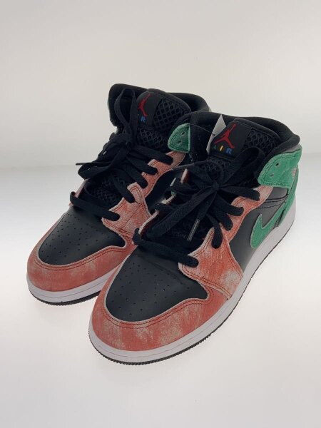 NIKE(ナイキ) / AIR JORDAN 1 MID SE/ハイカットスニーカー/24.5cm 