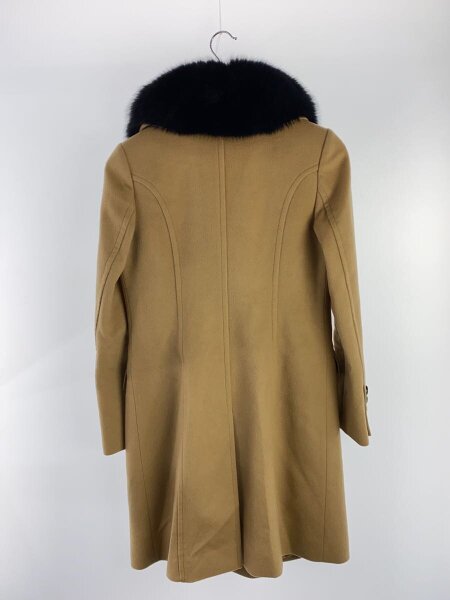 BURBERRY LONDON(バーバリーロンドン) / □カシミヤ25%/FOX BURBERRY LONDON(バーバリーロンドン) / □カシミヤ25%/FOX