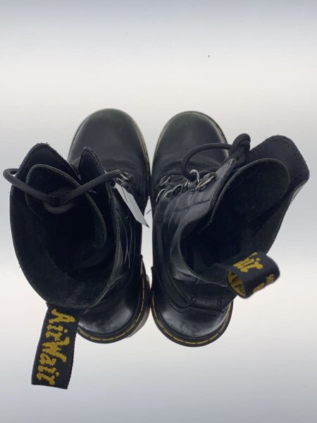 Dr.Martens(ドクターマーチン) / chesney/レースアップブーツ/UK4/BLK