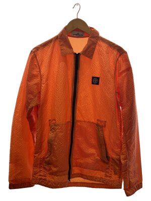 STONE ISLANDのナイロンジャケット検索結果|古着・中古品の通販サイト