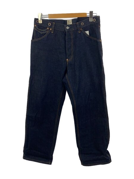Schott(ショット) / WIDE GRIDE DENIM PANTS/32/デニム/IDG/782 