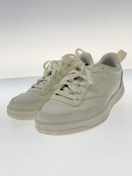 Reebok(リーボック) / ローカットスニーカー/24.5cm/WHT/100217450