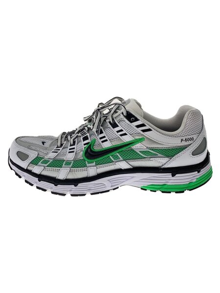 NIKE(ナイキ) / P-6000/28cm/GRN | 中古品の販売・通販ならセカンド 