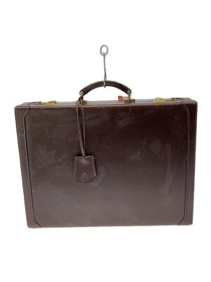 【美品】MARK CROSS 1845 ハンドバッグ ブラック Mark Cross(MARK CROSS 1845)のメンズ バッグ検索結果|中古品の通販