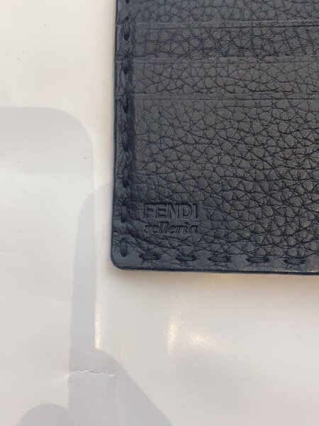 セレリア フェンダーチェ 財布 FENDI フェンディ セレリア ステッチ 2