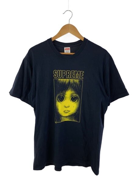 Supreme(シュプリーム) / Tシャツ/M/コットン/BLK// | 古着の販売 