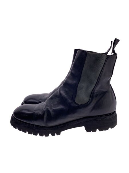 GUIDI(グイディ) / サイドゴアブーツ/41/BLK/76V// | 中古品の販売