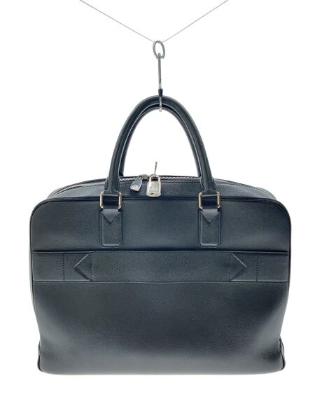 LOUIS VUITTON(ルイヴィトン) / ネオ・イゴール_タイガ/--/BLK/無地 