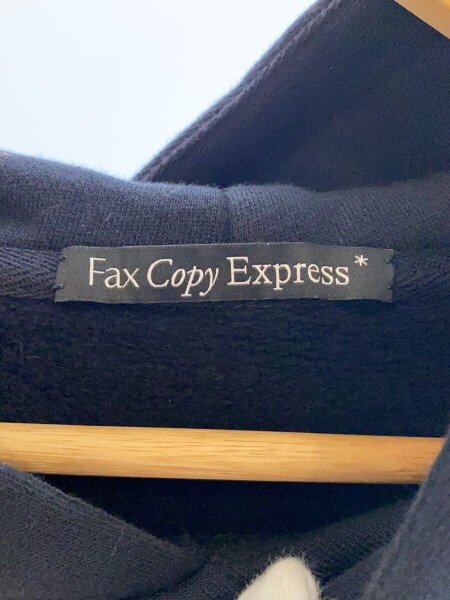 Fax Copy Express(ファックスコピーエクスプレス) / ショート丈 
