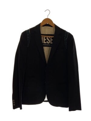 DIESELのテーラードジャケット検索結果|古着・中古品の通販サイト