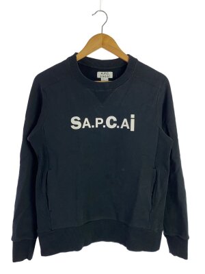 sacaiのスウェット検索結果|古着・中古品の通販サイト セカンド