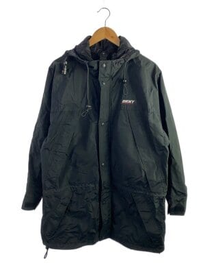 DKNY(DONNA KARAN NEW YORK)のナイロンジャケット検索結果|古着・中古 