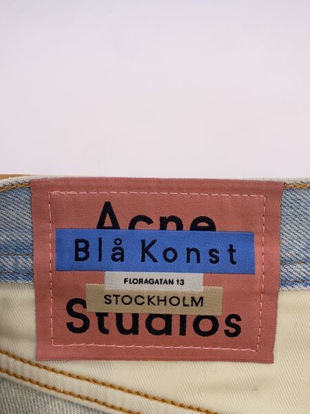 Acne Studios Bla Konst(アクネストゥディオズブロコンスト