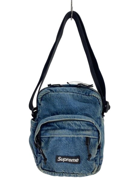 Supreme(シュプリーム) / 25aw/denim shoulder bag/ショルダーバッグ 