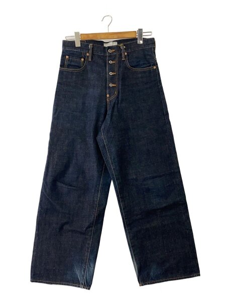 SUGARHILL(シュガーヒル) / CLASSIC DENIM PANTS//32/デニム/IDG/無地 