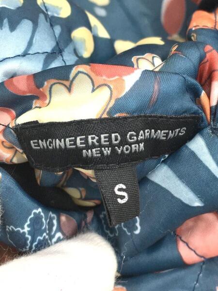 Engineered Garments(エンジニアードガーメンツ) / キルティングベスト 