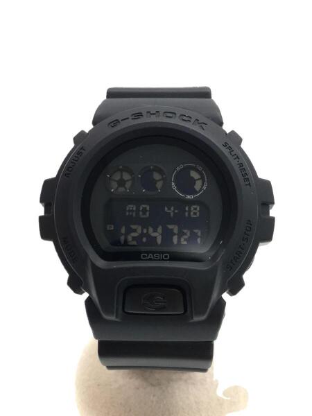 CASIO(カシオ) / クォーツ腕時計・G-SHOCK/デジタル/DW-6900BB-1JF 