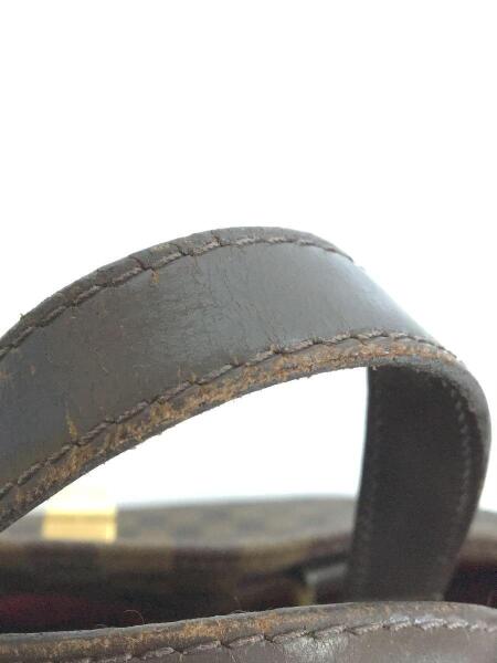 LOUIS VUITTON(ルイヴィトン) / カバ・ローズベリー_ダミエ・エベヌ_