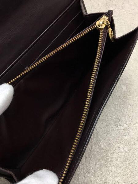 LOUIS VUITTON(ルイヴィトン) / ポルト・フォイユ・サラ_モノグラム