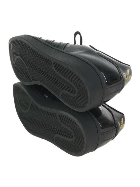 adidas(アディダス) / SUPER STAR METAL TOE/27cm/BLK/エナメル | 中古
