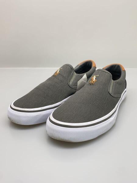 POLO RALPH LAUREN(ポロラルフローレン) / ローカットスニーカー/US7.5 