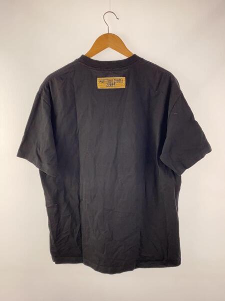 LOUIS VUITTON(ルイヴィトン) / Tシャツ/XL/コットン/BLK/RM232 NPG 