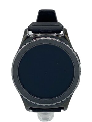 SAMSUNG(サムスン) / Galaxy Watch SM-R810NZKAXJP [ミッドナイト