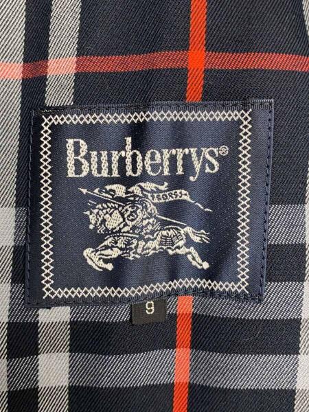 バーバリーズ　フードコート BURBERRYS(バーバリーズ) / フードコート/9/コットン/NVY/オールド