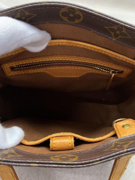 LOUIS VUITTON(ルイヴィトン) / ヴァヴァンPM_モノグラム・キャンバス_