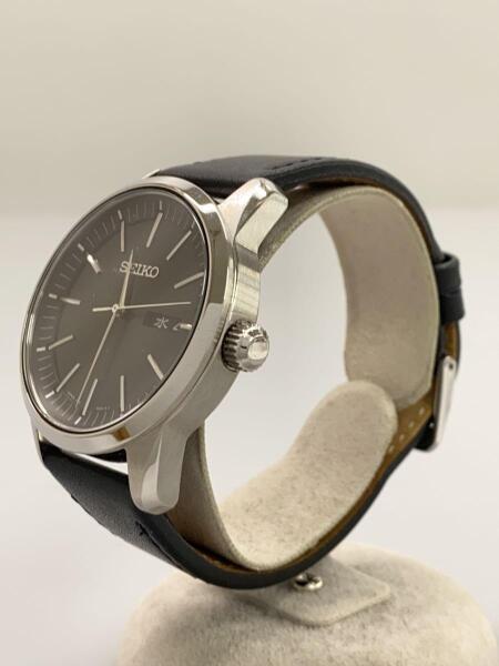 SEIKO(セイコー) / ソーラー腕時計/アナログ/V158-0AM0 | 中古品の販売